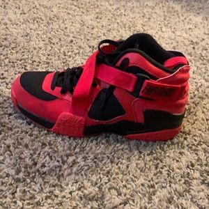 Men’s size 10.5 Nike Jordans